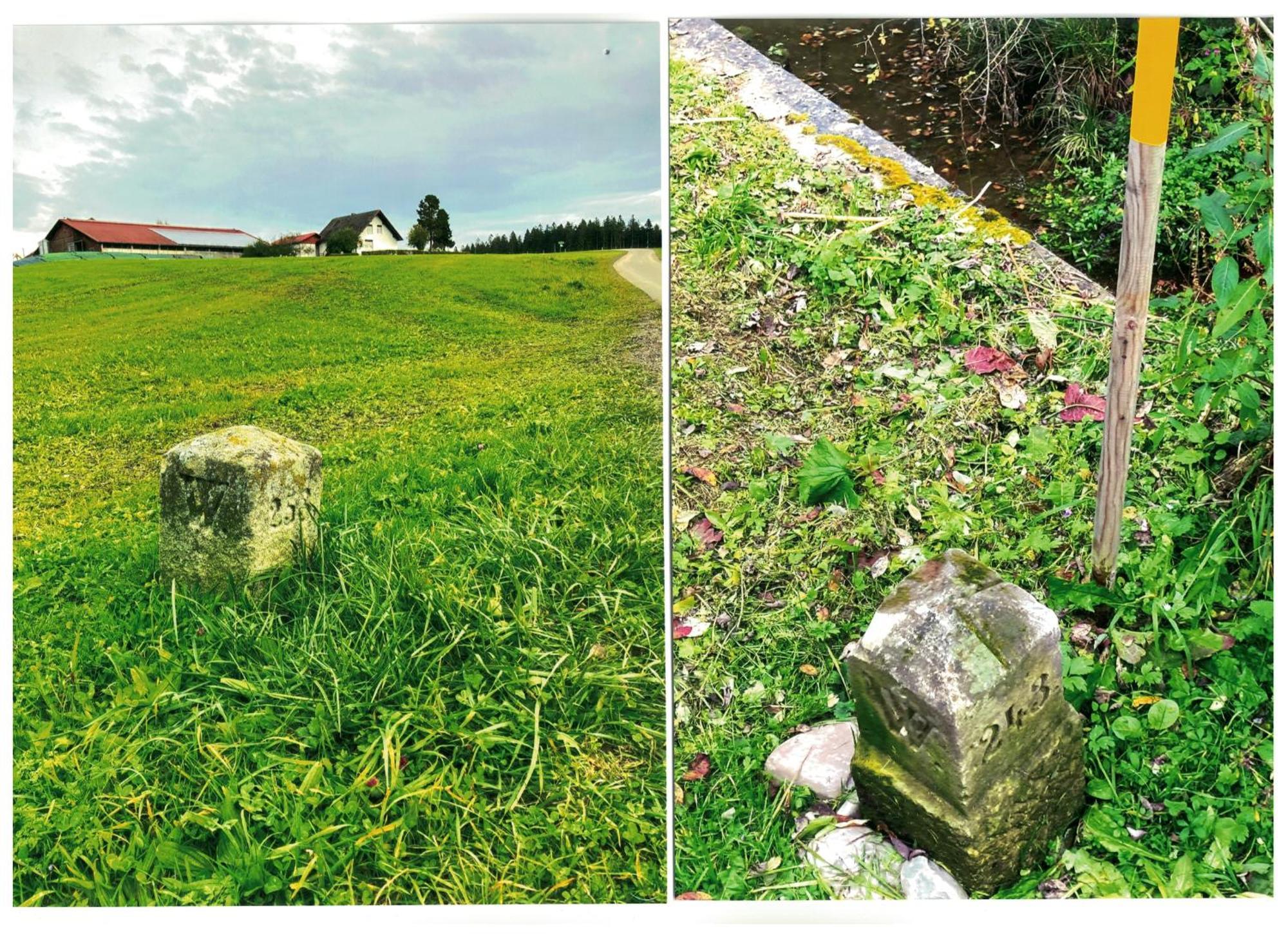Uebernachtungsmoeglichkeit In Maierhoefen Grunenbach Exterior foto
